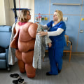 How Much Time Off Is Needed for Gastric Bypass Surgery?